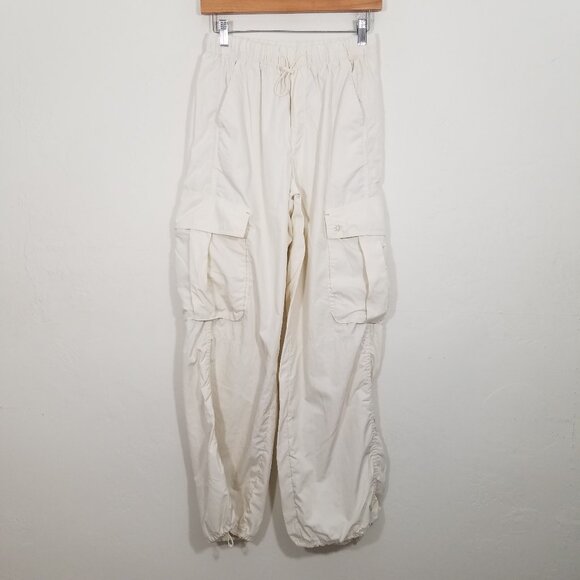 aerie Pants - OFFLINE by aerie Cargo Pull0On Pants Lightweight Size XS